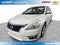 2014 Nissan Altima 2.5 SL