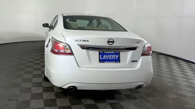 2014 Nissan Altima 2.5 SL