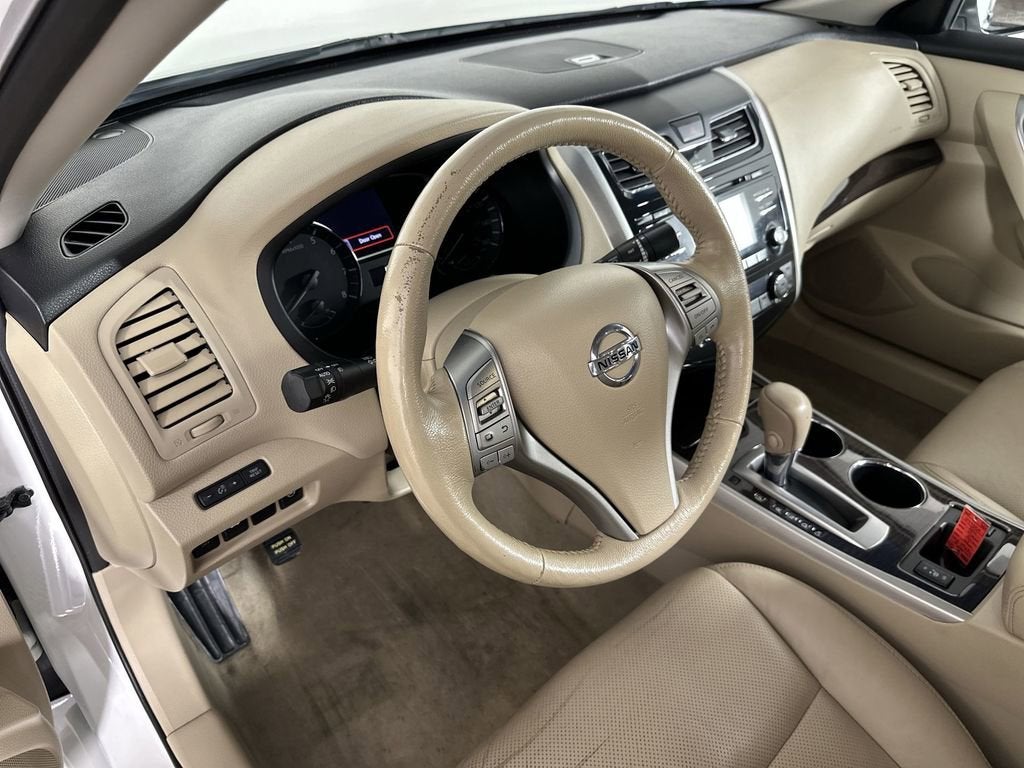 2014 Nissan Altima 2.5 SL
