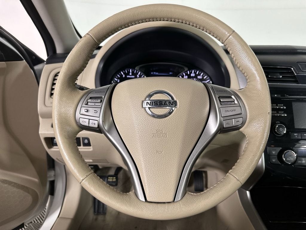 2014 Nissan Altima 2.5 SL