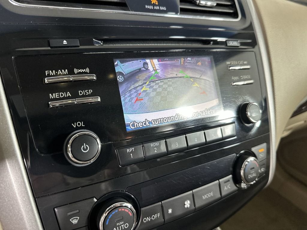 2014 Nissan Altima 2.5 SL