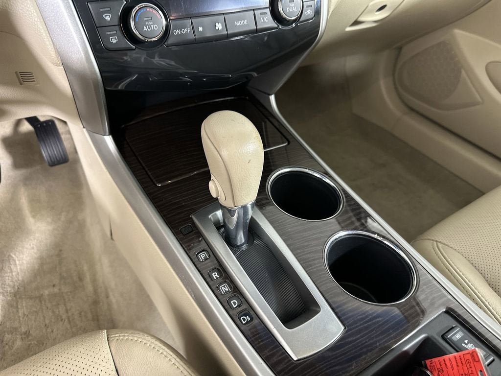 2014 Nissan Altima 2.5 SL