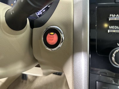 2014 Nissan Altima 2.5 SL