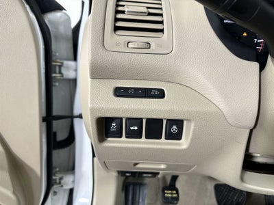 2014 Nissan Altima 2.5 SL