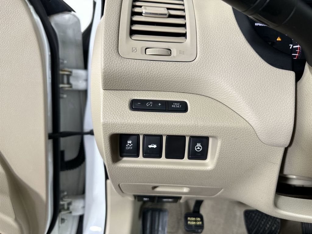 2014 Nissan Altima 2.5 SL