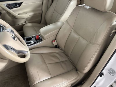 2014 Nissan Altima 2.5 SL