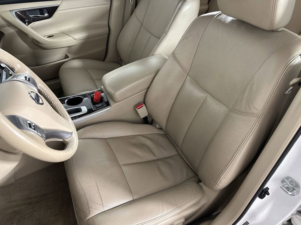 2014 Nissan Altima 2.5 SL