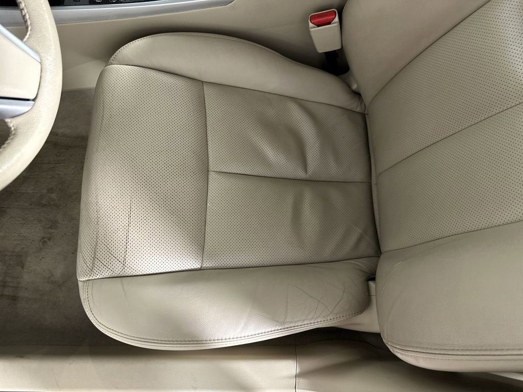 2014 Nissan Altima 2.5 SL