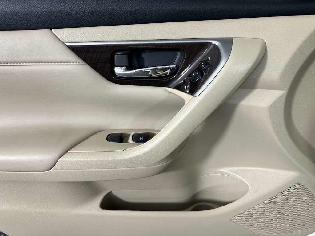 2014 Nissan Altima 2.5 SL