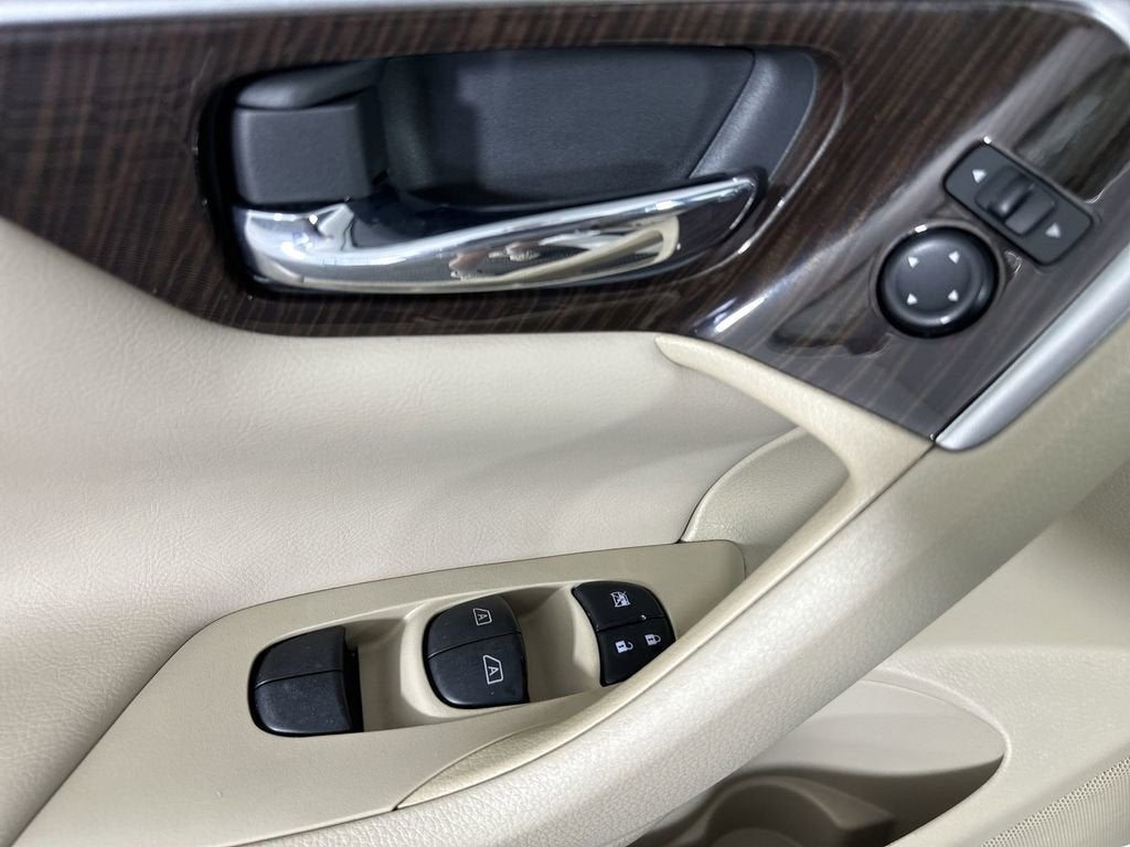 2014 Nissan Altima 2.5 SL