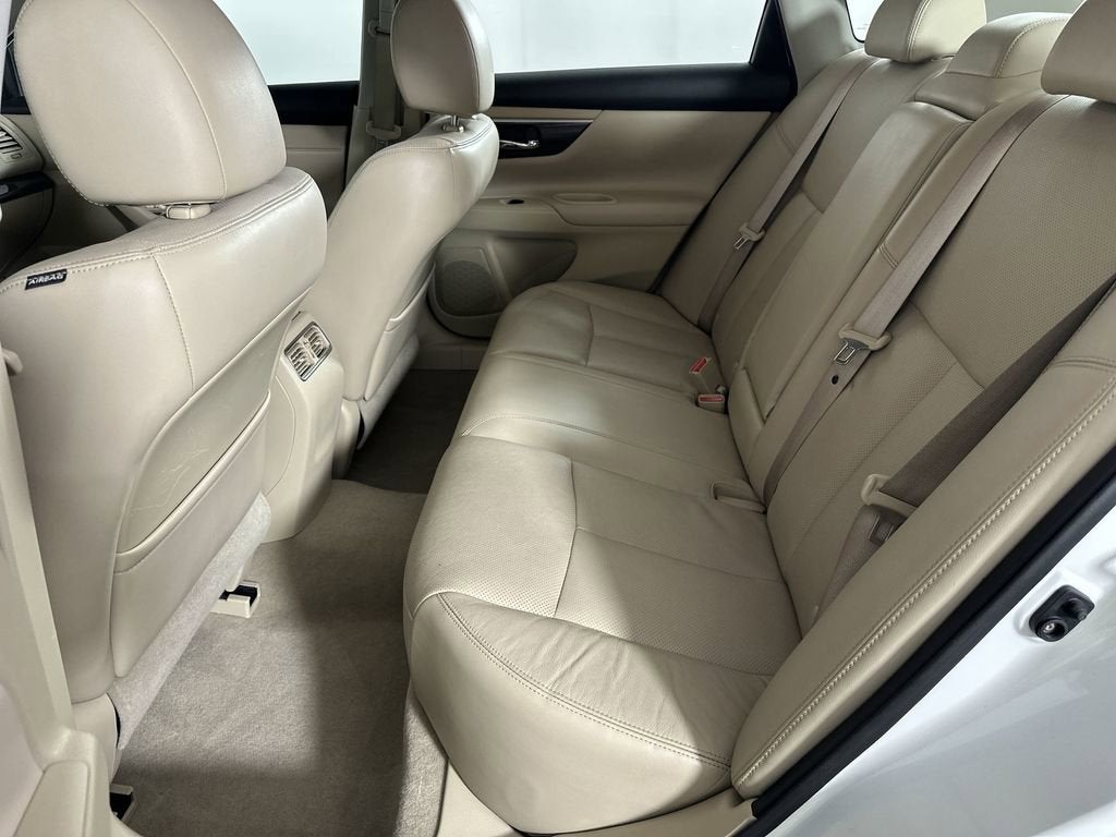 2014 Nissan Altima 2.5 SL