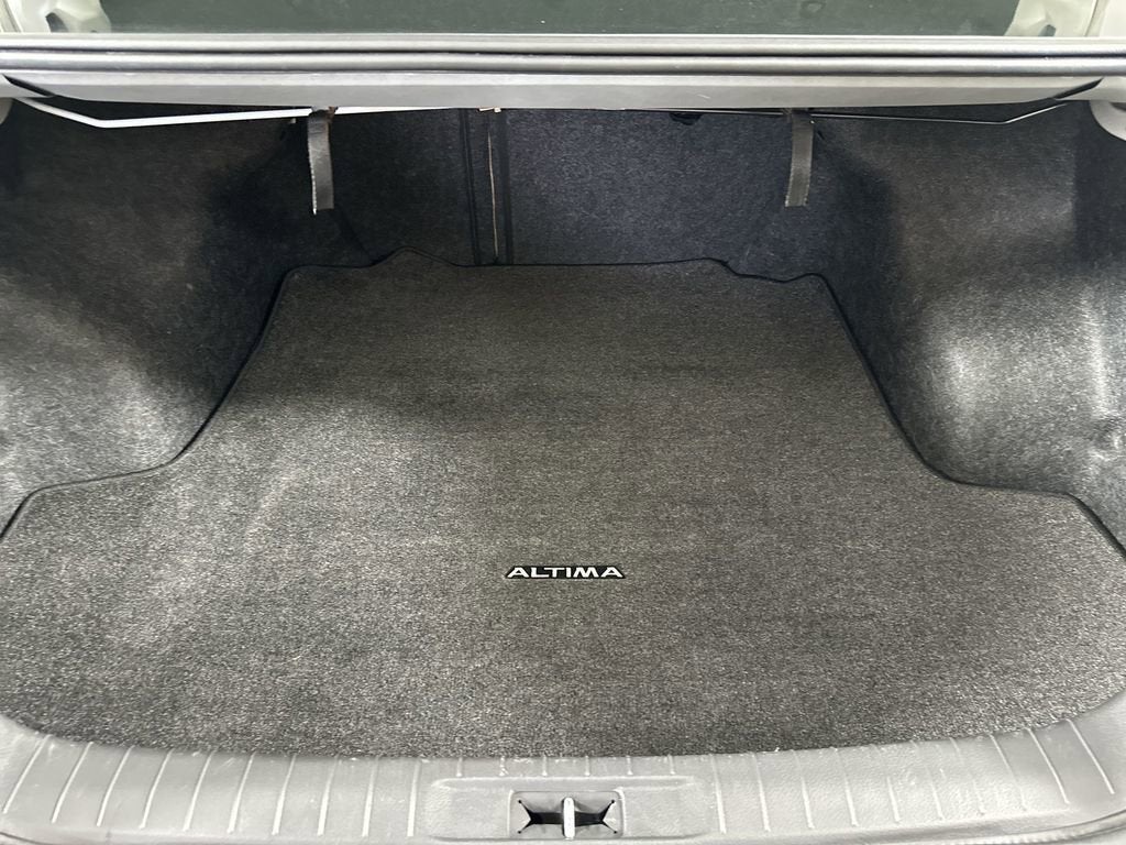 2014 Nissan Altima 2.5 SL