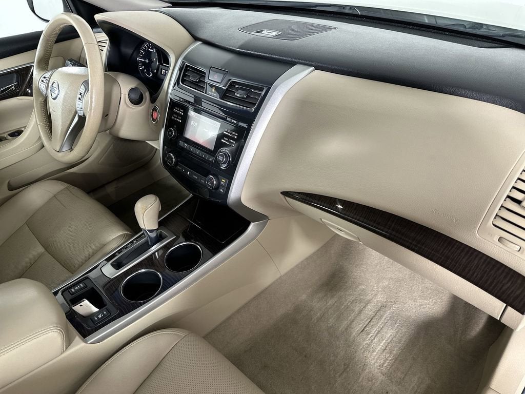 2014 Nissan Altima 2.5 SL