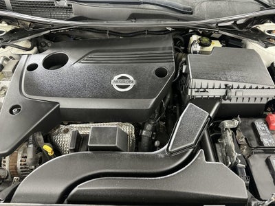 2014 Nissan Altima 2.5 SL