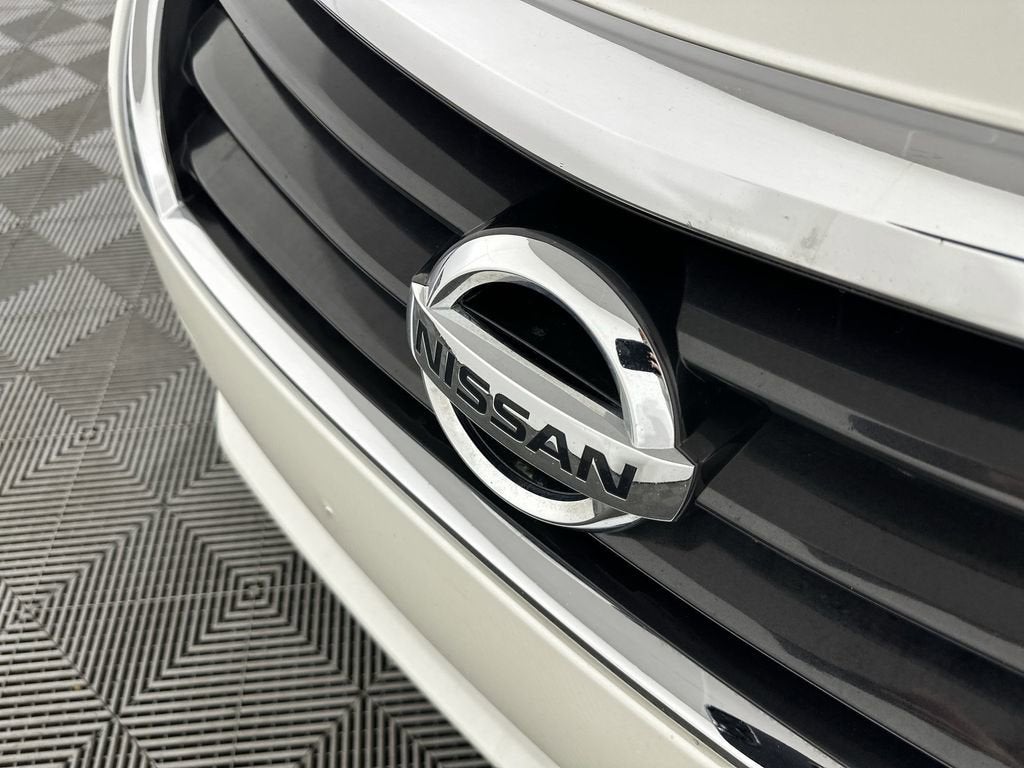 2014 Nissan Altima 2.5 SL