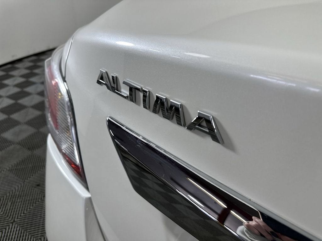 2014 Nissan Altima 2.5 SL