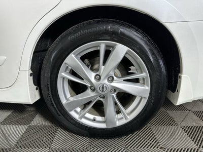 2014 Nissan Altima 2.5 SL