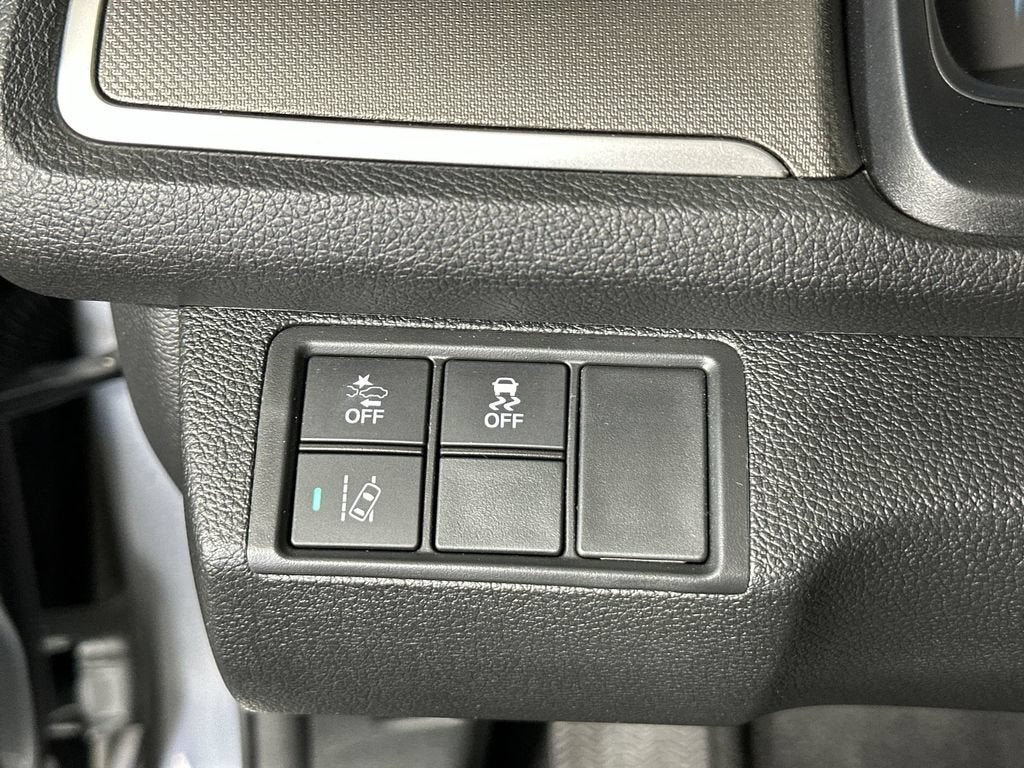 2021 Honda Civic Sedan LX