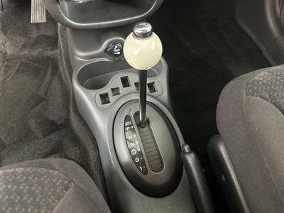 2004 Chrysler PT Cruiser Base