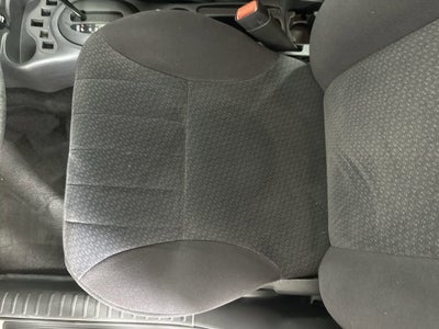 2004 Chrysler PT Cruiser Base