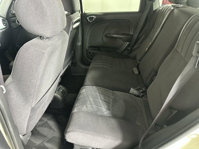 2004 Chrysler PT Cruiser Base
