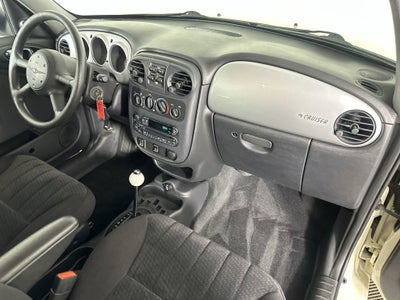 2004 Chrysler PT Cruiser Base
