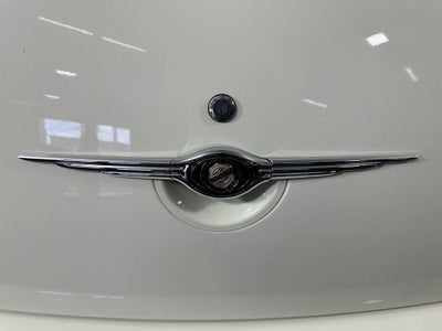 2004 Chrysler PT Cruiser Base