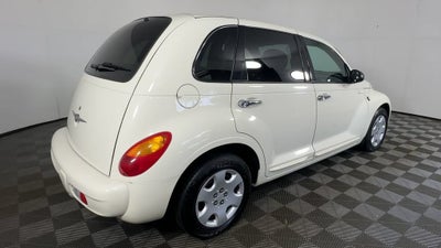 2004 Chrysler PT Cruiser Base