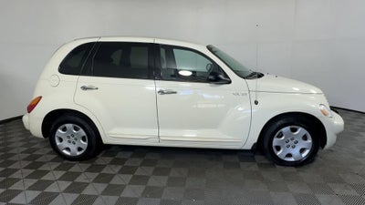 2004 Chrysler PT Cruiser Base