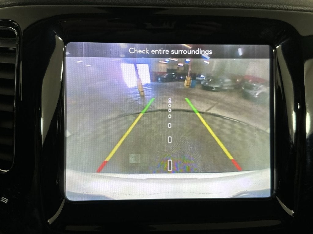2019 Jeep Compass Limited 4x4
