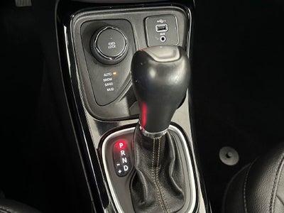 2019 Jeep Compass Limited 4x4