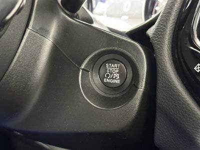 2019 Jeep Compass Limited 4x4