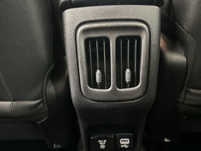 2019 Jeep Compass Limited 4x4