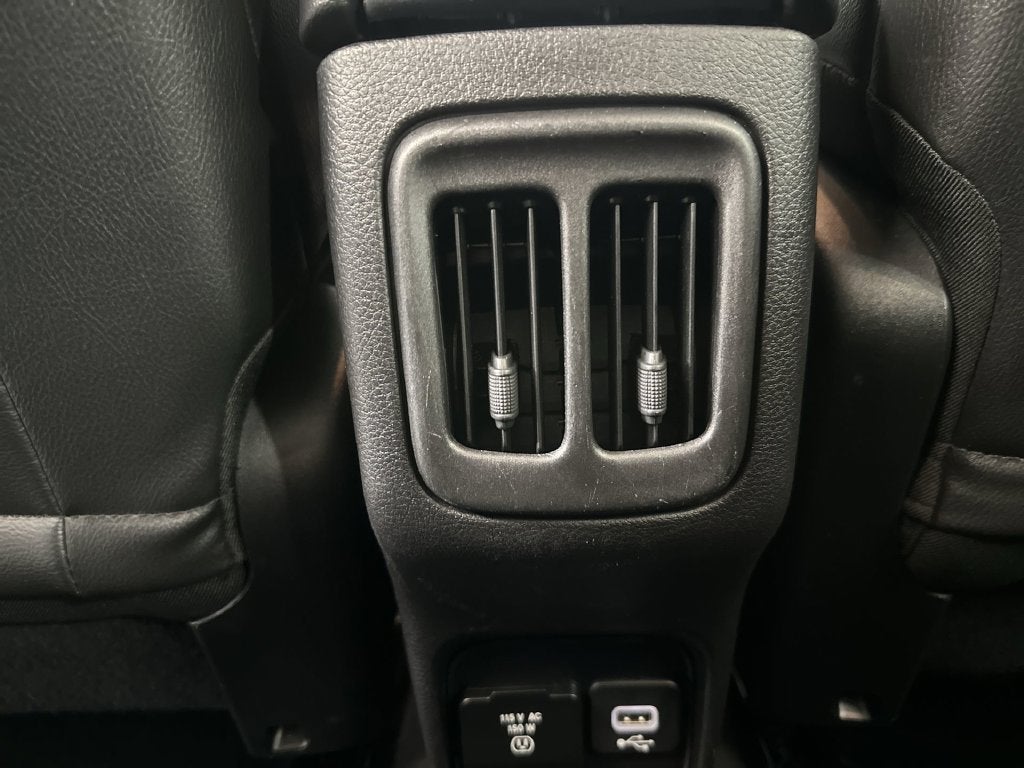 2019 Jeep Compass Limited 4x4