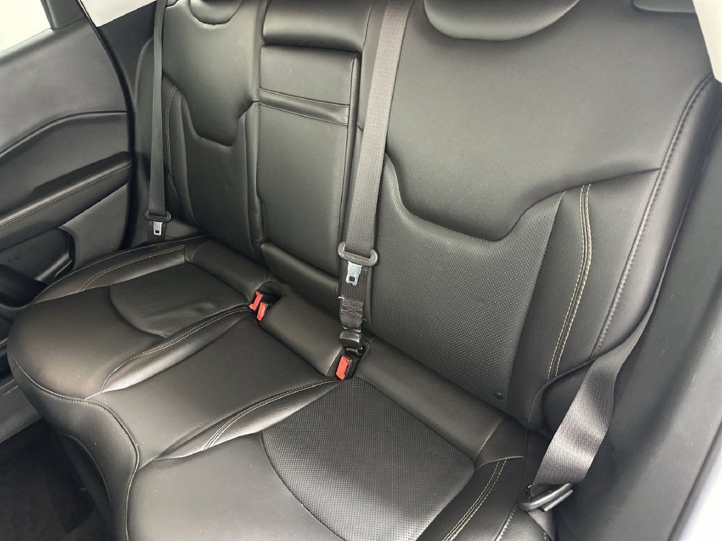2019 Jeep Compass Limited 4x4