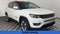 2019 Jeep Compass Limited 4x4