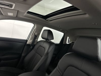 2024 Honda HR-V AWD EX-L