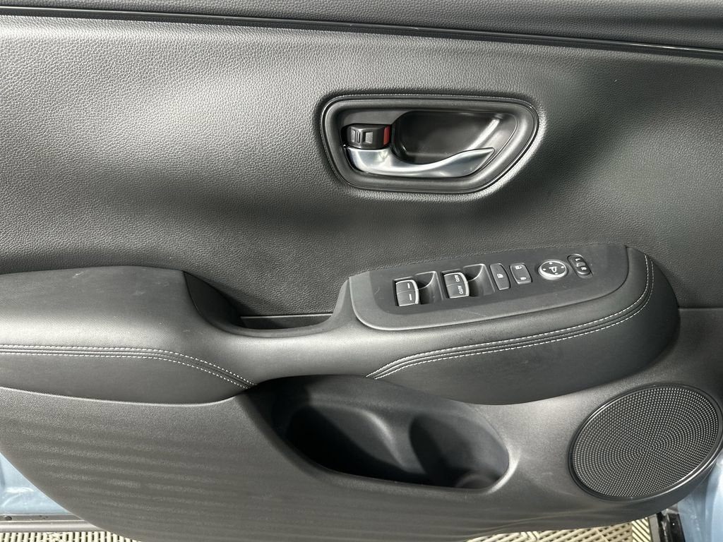 2024 Honda HR-V AWD EX-L