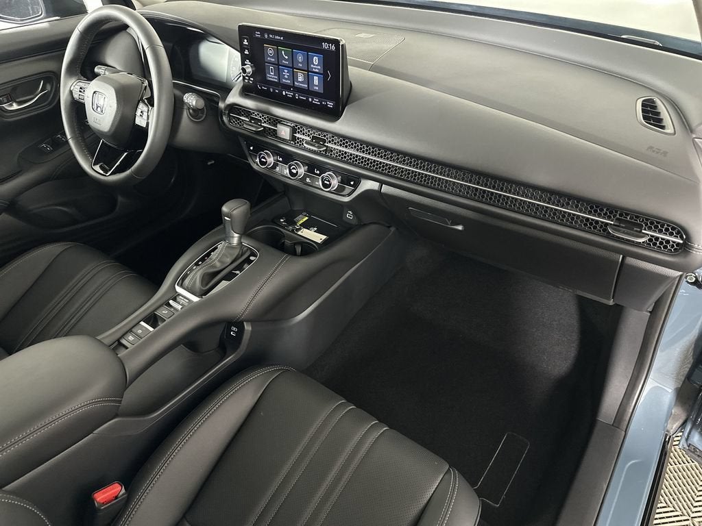 2024 Honda HR-V AWD EX-L