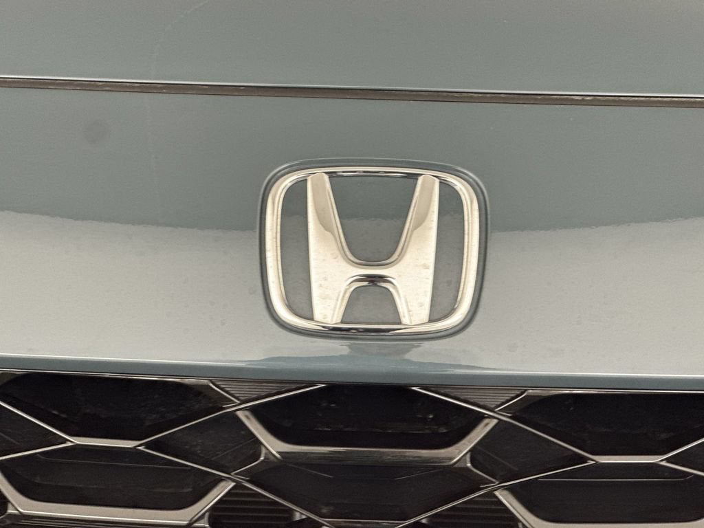 2024 Honda HR-V AWD EX-L