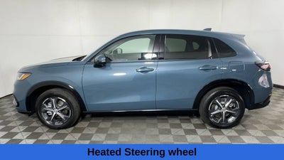 2024 Honda HR-V AWD EX-L