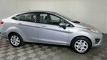 2012 Ford Fiesta S