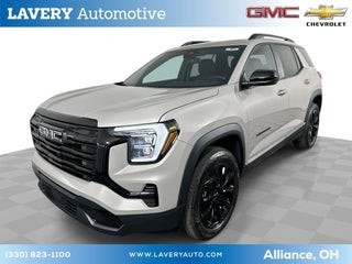 2027 GMC Terrain AWD Elevation