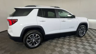 2027 GMC Terrain AWD Elevation