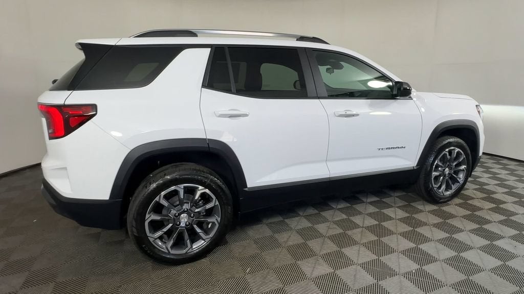 2027 GMC Terrain AWD Elevation