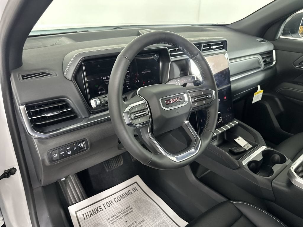 2027 GMC Terrain AWD Elevation