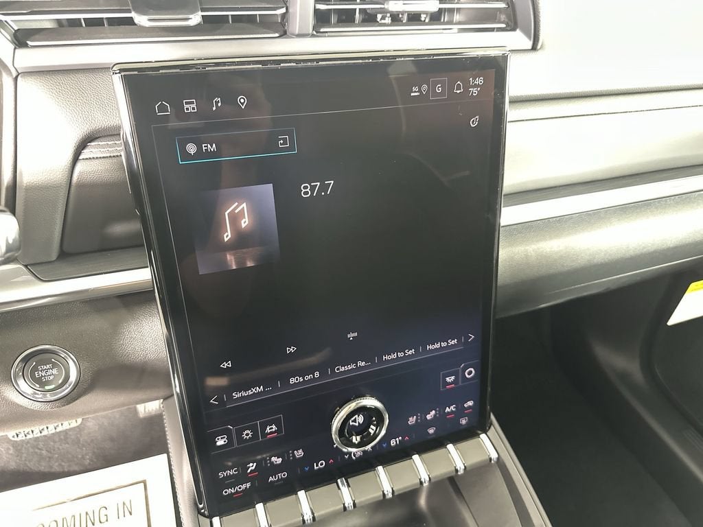 2027 GMC Terrain AWD Elevation