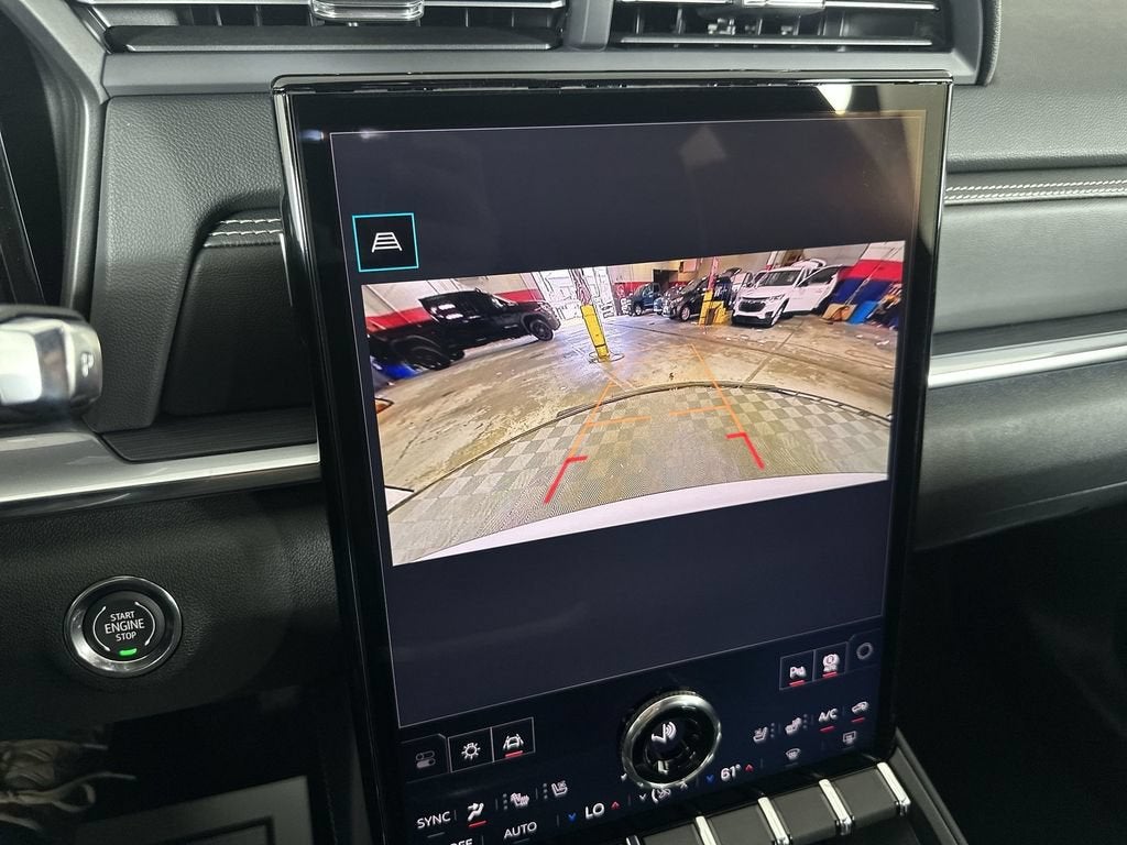 2027 GMC Terrain AWD Elevation