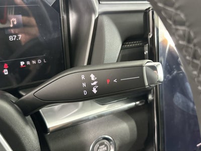 2027 GMC Terrain AWD Elevation