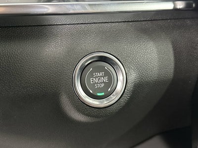 2027 GMC Terrain AWD Elevation